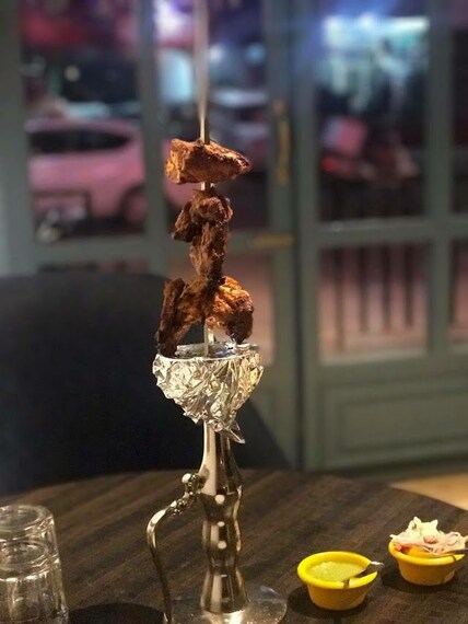 The Melting Pot Bistro-3